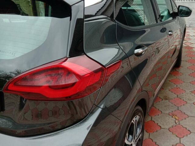 Сірий Опель Ampera-e, об'ємом двигуна 0 л та пробігом 130 тис. км за 16499 $, фото 5 на Automoto.ua