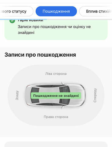 Сірий Опель Ampera-e, об'ємом двигуна 0 л та пробігом 65 тис. км за 14950 $, фото 114 на Automoto.ua