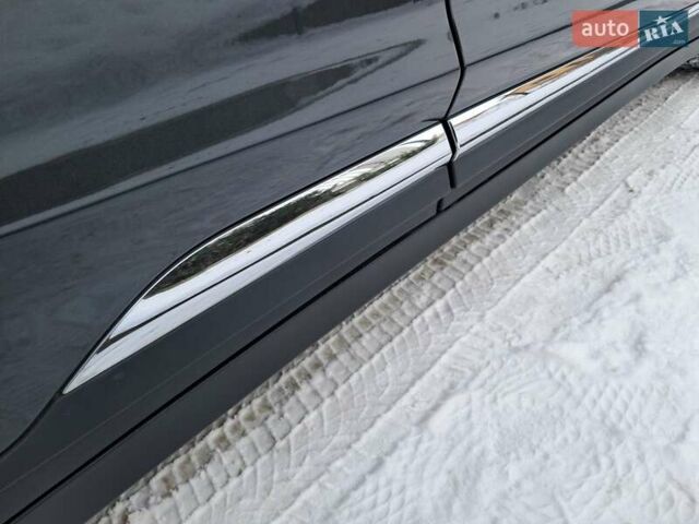 Сірий Опель Ampera-e, об'ємом двигуна 0 л та пробігом 131 тис. км за 16450 $, фото 52 на Automoto.ua