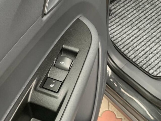 Сірий Опель Ampera-e, об'ємом двигуна 0 л та пробігом 130 тис. км за 16499 $, фото 34 на Automoto.ua