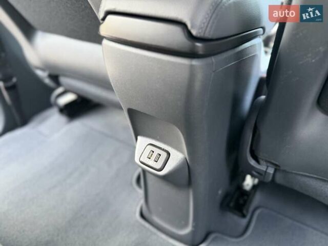 Сірий Опель Ampera-e, об'ємом двигуна 0 л та пробігом 85 тис. км за 15600 $, фото 40 на Automoto.ua