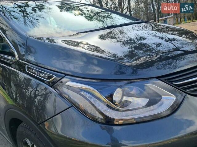 Сірий Опель Ampera-e, об'ємом двигуна 0 л та пробігом 68 тис. км за 15500 $, фото 6 на Automoto.ua