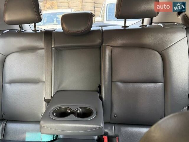 Сірий Опель Ampera-e, об'ємом двигуна 0 л та пробігом 65 тис. км за 14950 $, фото 71 на Automoto.ua