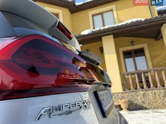 Сірий Опель Ampera-e, об'ємом двигуна 0 л та пробігом 65 тис. км за 14950 $, фото 26 на Automoto.ua