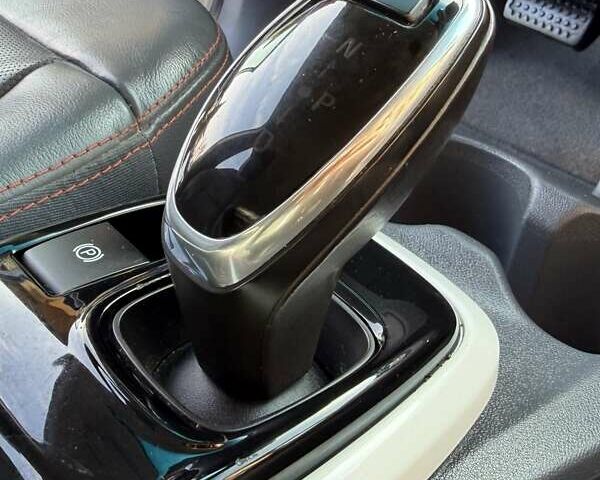 Сірий Опель Ampera-e, об'ємом двигуна 0 л та пробігом 65 тис. км за 14950 $, фото 61 на Automoto.ua