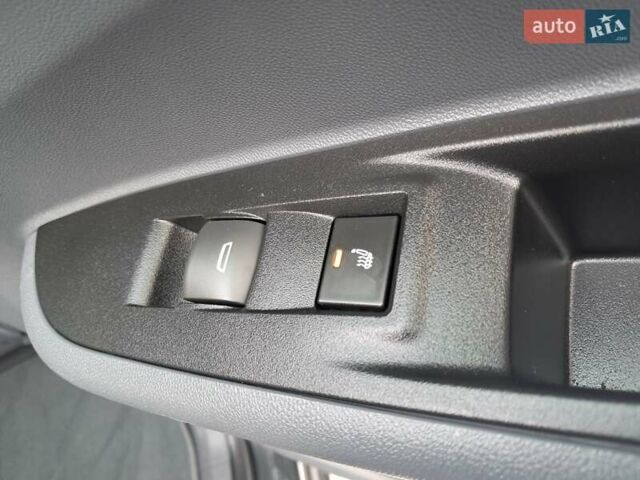 Сірий Опель Ampera-e, об'ємом двигуна 0 л та пробігом 131 тис. км за 16450 $, фото 55 на Automoto.ua