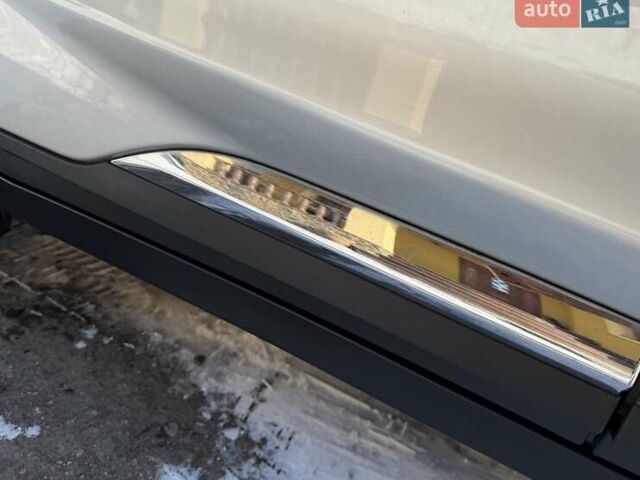 Сірий Опель Ampera-e, об'ємом двигуна 0 л та пробігом 65 тис. км за 14950 $, фото 23 на Automoto.ua