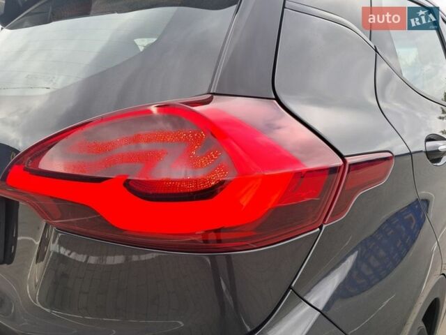 Серый Опель Ampera-e, объемом двигателя 0 л и пробегом 131 тыс. км за 16300 $, фото 10 на Automoto.ua