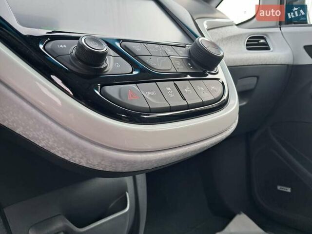 Сірий Опель Ampera-e, об'ємом двигуна 0 л та пробігом 131 тис. км за 16450 $, фото 50 на Automoto.ua