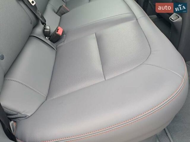 Сірий Опель Ampera-e, об'ємом двигуна 0 л та пробігом 131 тис. км за 16450 $, фото 93 на Automoto.ua