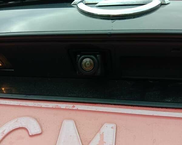 Серый Опель Ampera-e, объемом двигателя 0 л и пробегом 130 тыс. км за 16949 $, фото 10 на Automoto.ua