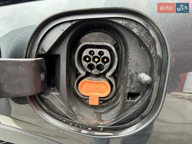 Серый Опель Ampera-e, объемом двигателя 0 л и пробегом 180 тыс. км за 13290 $, фото 24 на Automoto.ua