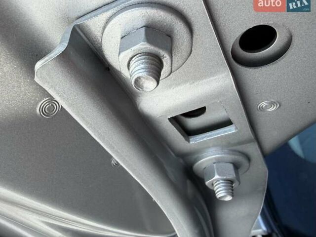 Сірий Опель Ampera-e, об'ємом двигуна 0 л та пробігом 65 тис. км за 14950 $, фото 40 на Automoto.ua