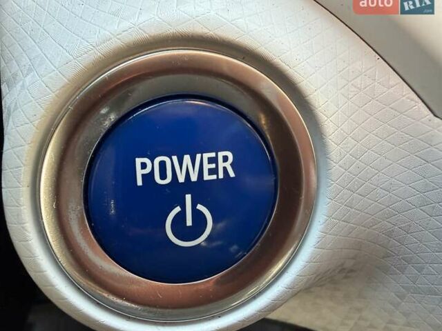 Сірий Опель Ampera-e, об'ємом двигуна 0 л та пробігом 65 тис. км за 14950 $, фото 81 на Automoto.ua