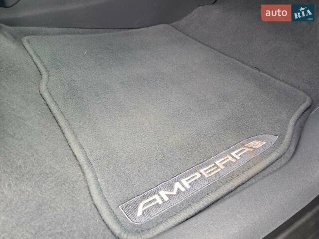 Сірий Опель Ampera-e, об'ємом двигуна 0 л та пробігом 131 тис. км за 16450 $, фото 90 на Automoto.ua