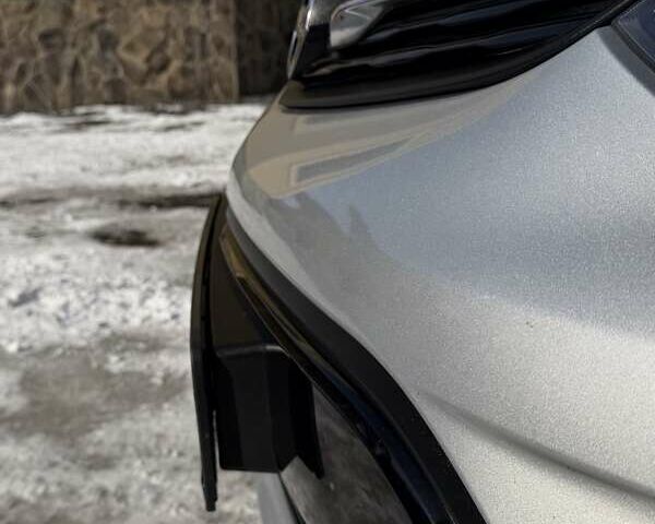 Сірий Опель Ampera-e, об'ємом двигуна 0 л та пробігом 65 тис. км за 14950 $, фото 15 на Automoto.ua