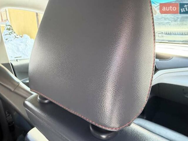 Сірий Опель Ampera-e, об'ємом двигуна 0 л та пробігом 65 тис. км за 14950 $, фото 100 на Automoto.ua