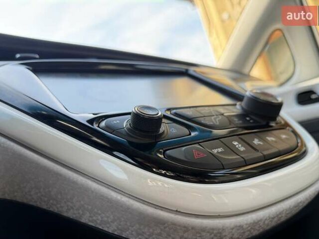 Сірий Опель Ampera-e, об'ємом двигуна 0 л та пробігом 65 тис. км за 14950 $, фото 82 на Automoto.ua