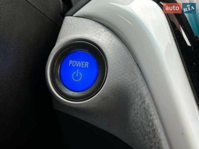 Серый Опель Ampera-e, объемом двигателя 0 л и пробегом 180 тыс. км за 13290 $, фото 23 на Automoto.ua