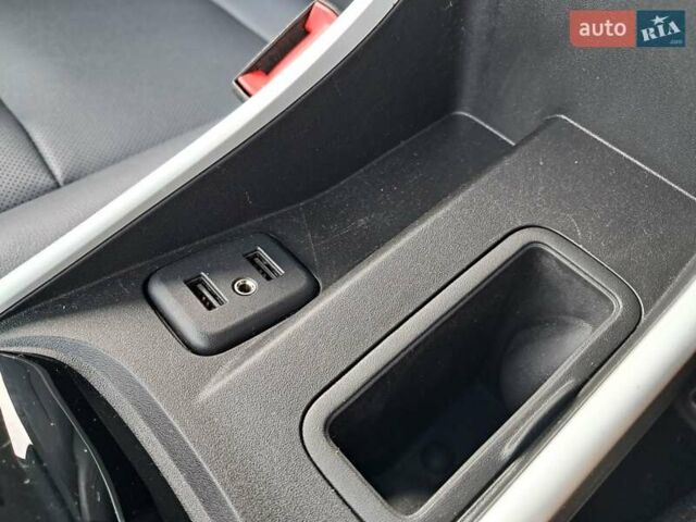 Сірий Опель Ampera-e, об'ємом двигуна 0 л та пробігом 131 тис. км за 16450 $, фото 39 на Automoto.ua