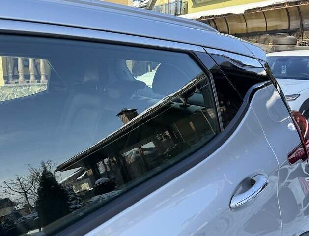 Сірий Опель Ampera-e, об'ємом двигуна 0 л та пробігом 65 тис. км за 14950 $, фото 19 на Automoto.ua