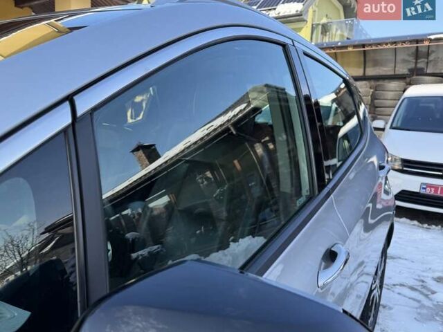 Сірий Опель Ampera-e, об'ємом двигуна 0 л та пробігом 65 тис. км за 14950 $, фото 17 на Automoto.ua