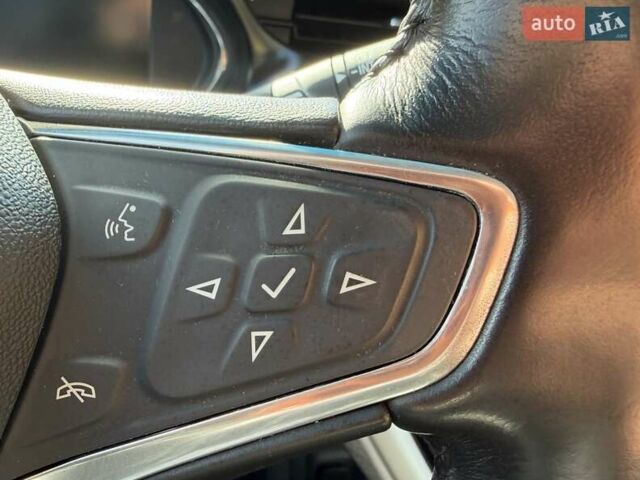 Сірий Опель Ampera-e, об'ємом двигуна 0 л та пробігом 65 тис. км за 14950 $, фото 75 на Automoto.ua