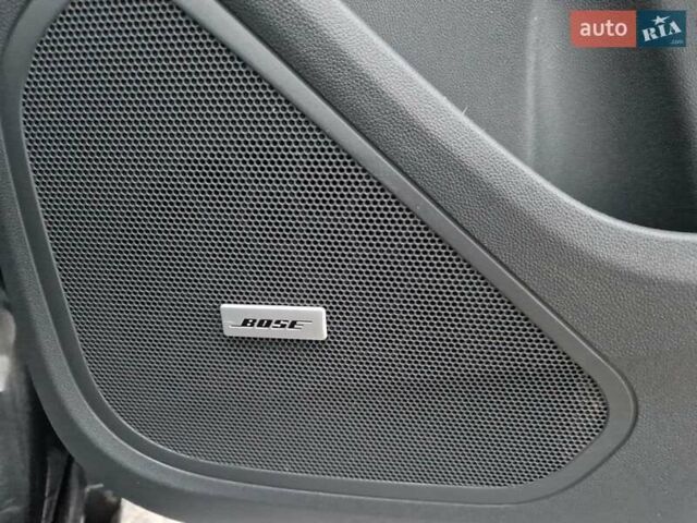 Сірий Опель Ampera-e, об'ємом двигуна 0 л та пробігом 215 тис. км за 13999 $, фото 16 на Automoto.ua