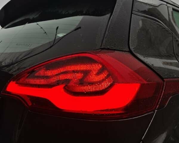 Серый Опель Ampera-e, объемом двигателя 0 л и пробегом 105 тыс. км за 15700 $, фото 5 на Automoto.ua