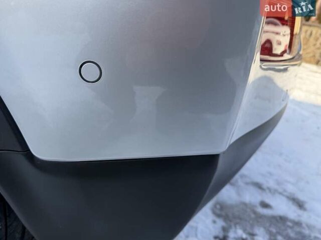 Сірий Опель Ampera-e, об'ємом двигуна 0 л та пробігом 65 тис. км за 14950 $, фото 25 на Automoto.ua