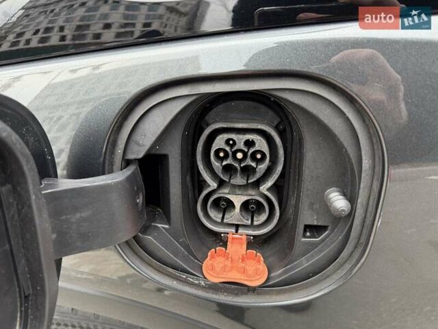 Серый Опель Ampera-e, объемом двигателя 0 л и пробегом 135 тыс. км за 15100 $, фото 32 на Automoto.ua