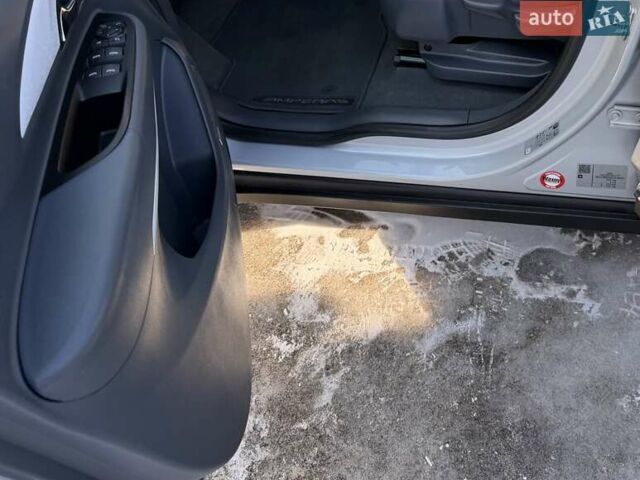 Сірий Опель Ampera-e, об'ємом двигуна 0 л та пробігом 65 тис. км за 14950 $, фото 46 на Automoto.ua