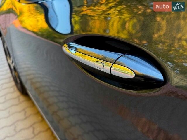 Сірий Опель Ampera-e, об'ємом двигуна 0 л та пробігом 84 тис. км за 16700 $, фото 14 на Automoto.ua