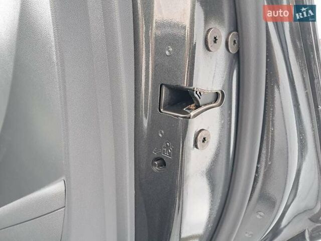 Сірий Опель Ampera-e, об'ємом двигуна 0 л та пробігом 131 тис. км за 16450 $, фото 48 на Automoto.ua