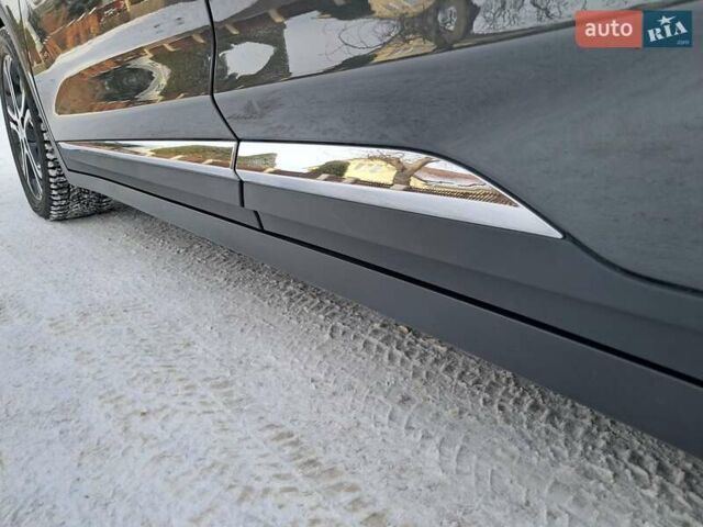 Сірий Опель Ampera-e, об'ємом двигуна 0 л та пробігом 131 тис. км за 16450 $, фото 59 на Automoto.ua