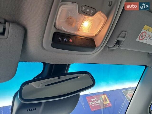 Сірий Опель Ampera-e, об'ємом двигуна 0 л та пробігом 131 тис. км за 16450 $, фото 73 на Automoto.ua