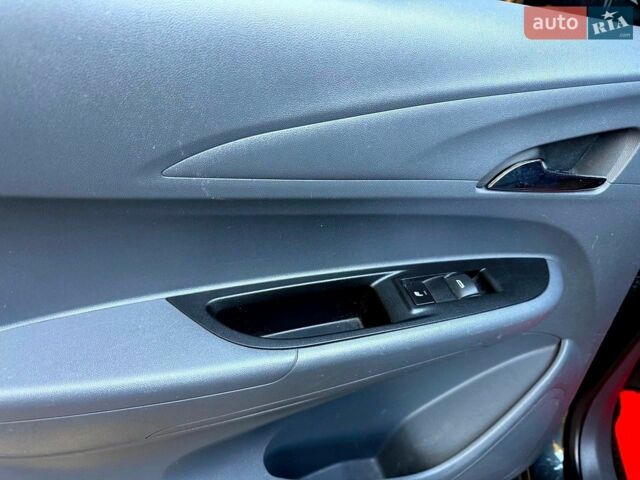 Сірий Опель Ampera-e, об'ємом двигуна 0 л та пробігом 84 тис. км за 16700 $, фото 17 на Automoto.ua