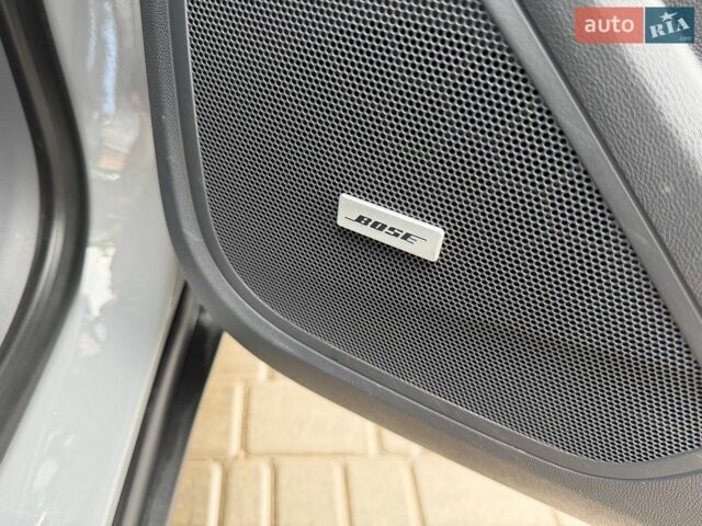 Серый Опель Ampera-e, объемом двигателя 0 л и пробегом 190 тыс. км за 14799 $, фото 8 на Automoto.ua