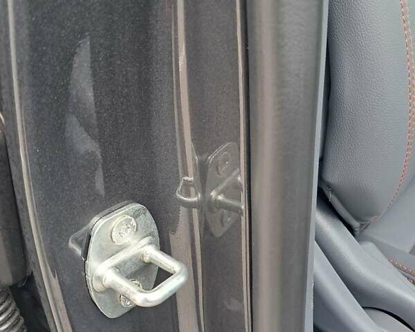 Сірий Опель Ampera-e, об'ємом двигуна 0 л та пробігом 131 тис. км за 16450 $, фото 94 на Automoto.ua