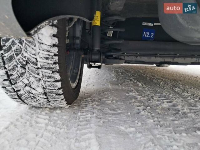 Сірий Опель Ampera-e, об'ємом двигуна 0 л та пробігом 131 тис. км за 16450 $, фото 9 на Automoto.ua