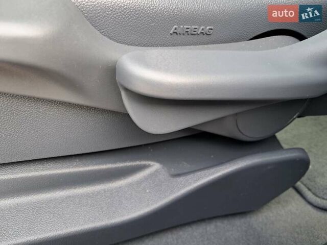 Сірий Опель Ampera-e, об'ємом двигуна 0 л та пробігом 131 тис. км за 16450 $, фото 62 на Automoto.ua