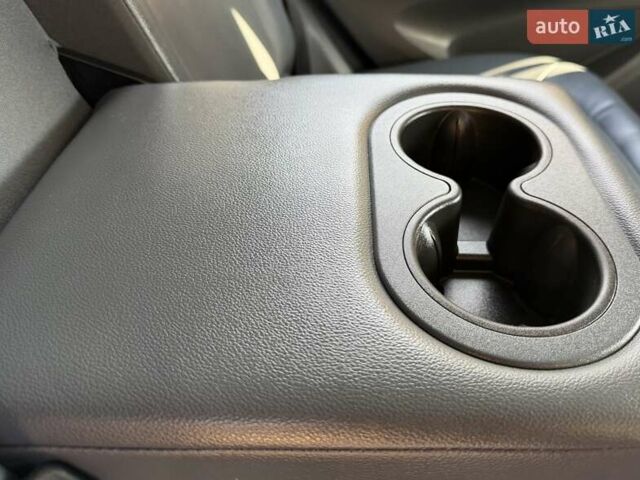 Сірий Опель Ampera-e, об'ємом двигуна 0 л та пробігом 65 тис. км за 14950 $, фото 103 на Automoto.ua