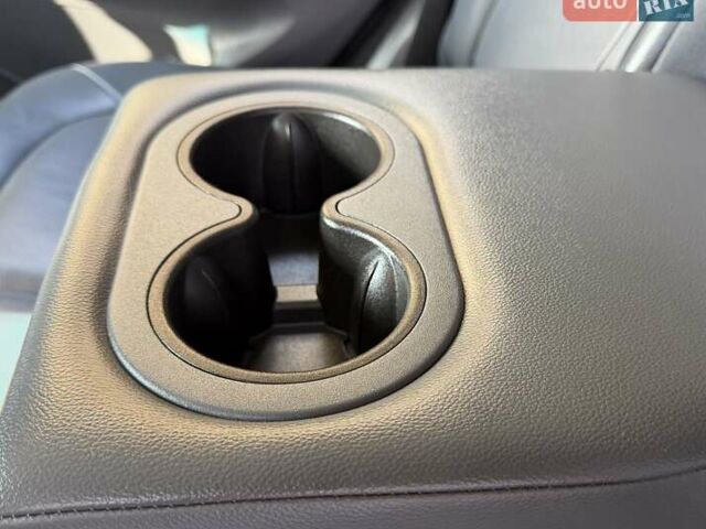 Сірий Опель Ampera-e, об'ємом двигуна 0 л та пробігом 65 тис. км за 14950 $, фото 91 на Automoto.ua