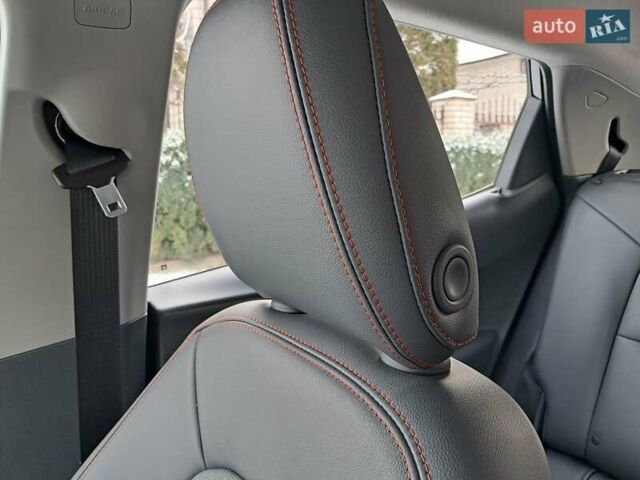 Сірий Опель Ampera-e, об'ємом двигуна 0 л та пробігом 131 тис. км за 16450 $, фото 47 на Automoto.ua