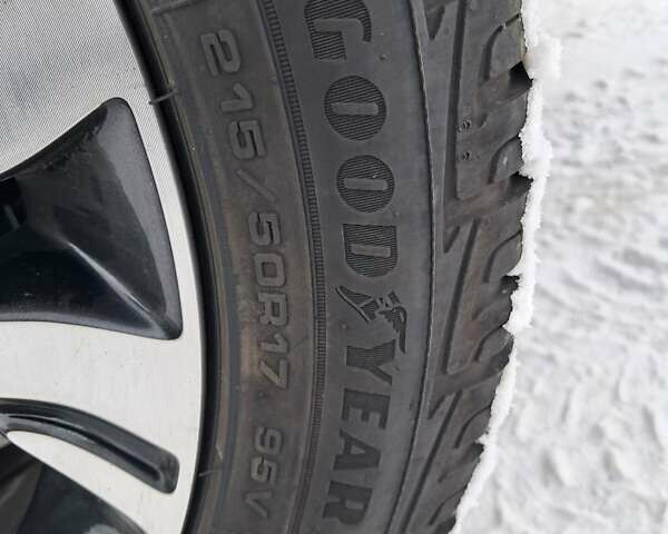 Сірий Опель Ampera-e, об'ємом двигуна 0 л та пробігом 131 тис. км за 16450 $, фото 14 на Automoto.ua