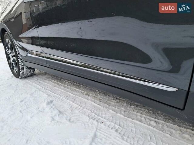 Сірий Опель Ampera-e, об'ємом двигуна 0 л та пробігом 131 тис. км за 16450 $, фото 53 на Automoto.ua