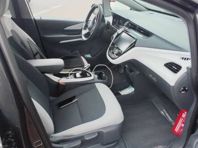 Серый Опель Ampera-e, объемом двигателя 0 л и пробегом 180 тыс. км за 14497 $, фото 2 на Automoto.ua