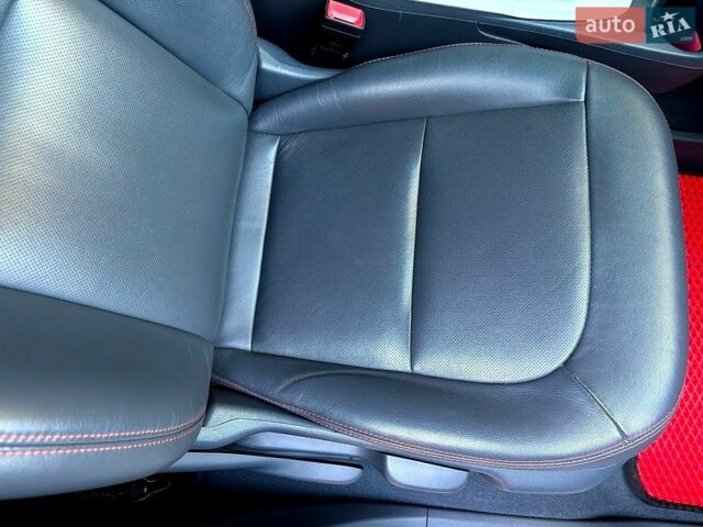 Сірий Опель Ampera-e, об'ємом двигуна 0 л та пробігом 84 тис. км за 16700 $, фото 28 на Automoto.ua