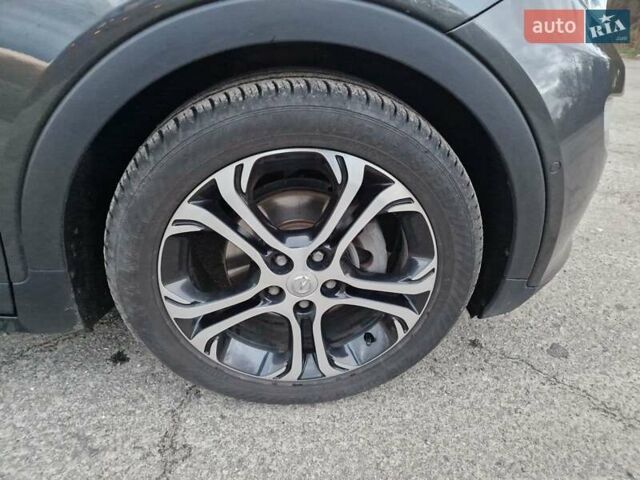 Сірий Опель Ampera-e, об'ємом двигуна 0 л та пробігом 215 тис. км за 13999 $, фото 3 на Automoto.ua