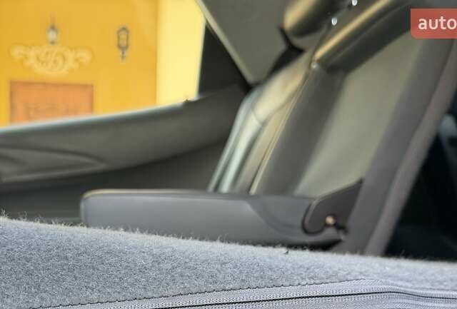 Сірий Опель Ampera-e, об'ємом двигуна 0 л та пробігом 65 тис. км за 14950 $, фото 90 на Automoto.ua